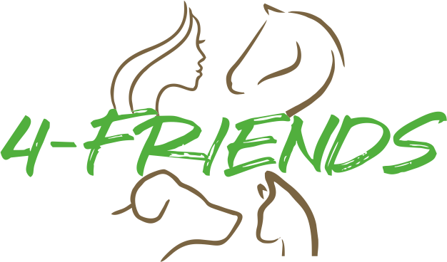 4-friends - Natürliche Pflegeprodukte für Mensch und Tier